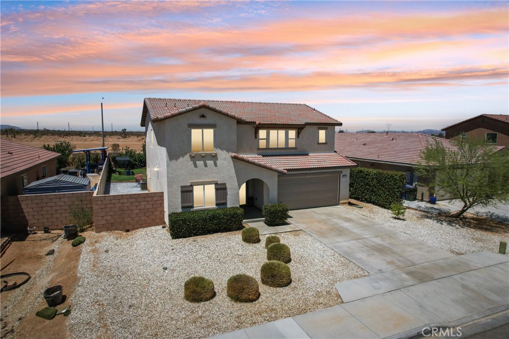 15780 Mc Vay Lane Property Photo 1