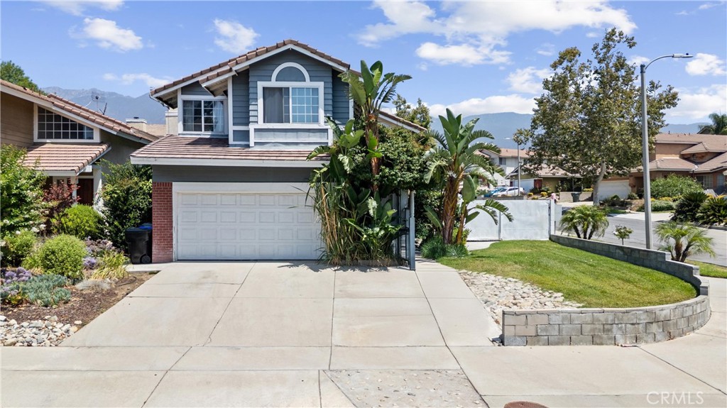10798 Zinfandel Street Property Photo