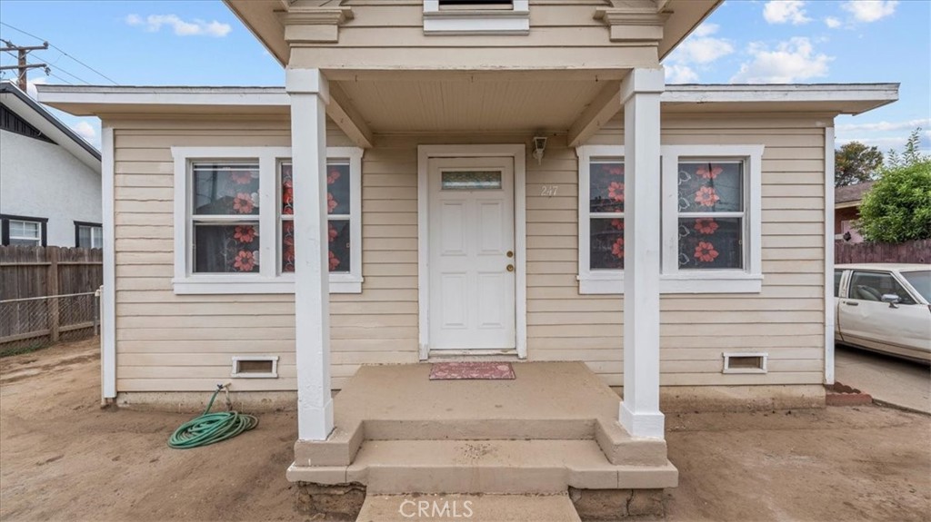 247 Cedar Court Property Photo 1