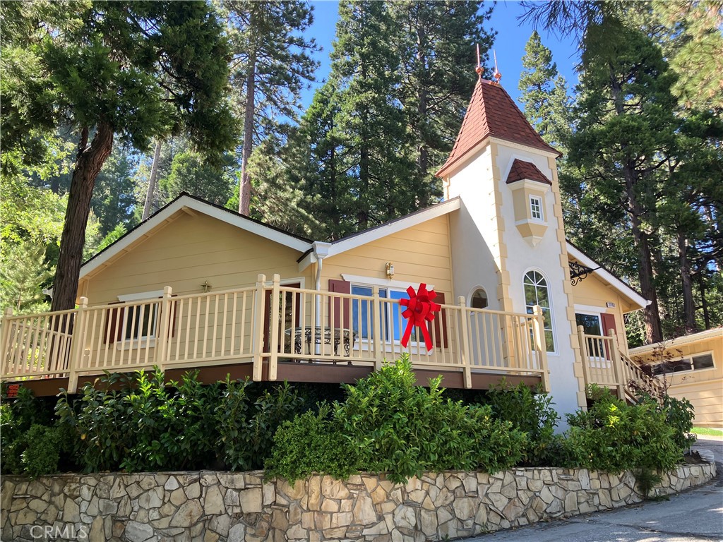 27162 State Highway 189 Property Photo 1