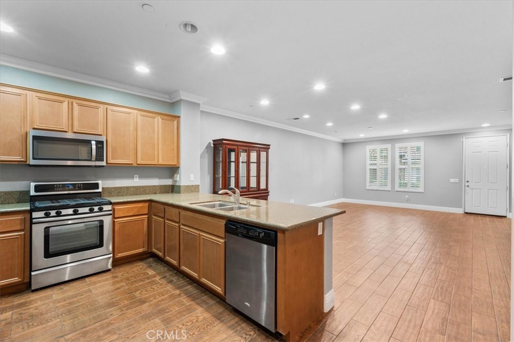 15723 Parkhouse Drive Property Photo 10
