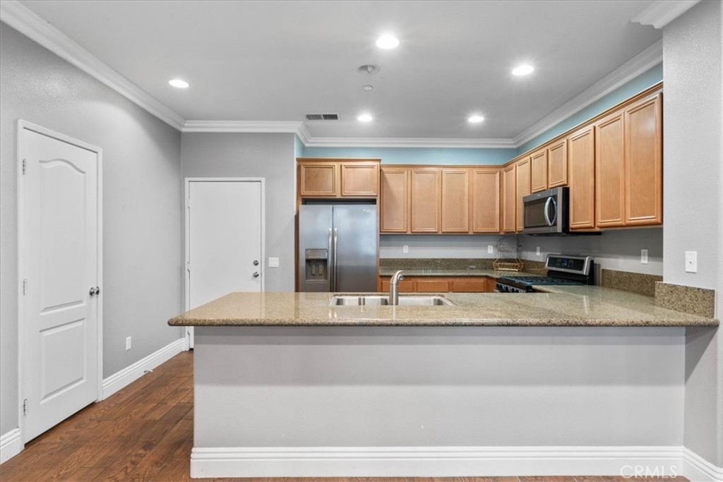 15723 Parkhouse Drive Property Photo 12
