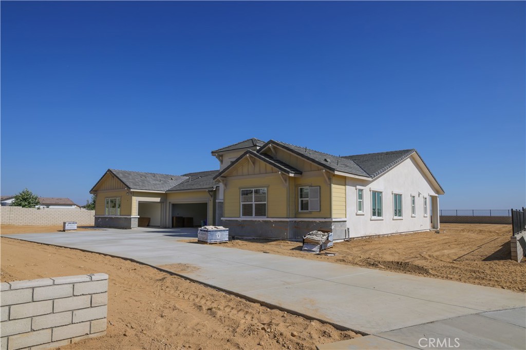 7021 Hurley Court Property Photo 1