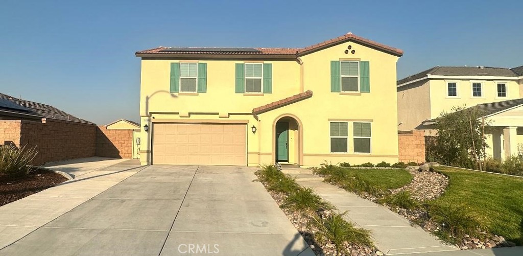 26538 San Jacinto Road Property Photo 1