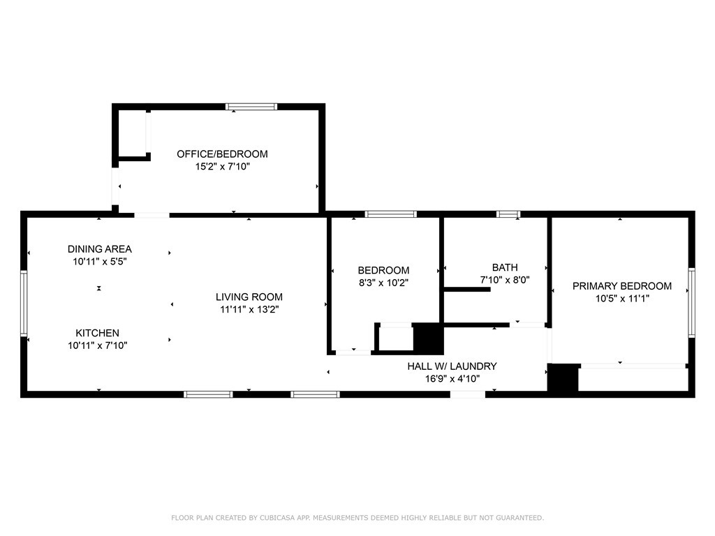 250 N Linden Avenue 223 Property Photo 21