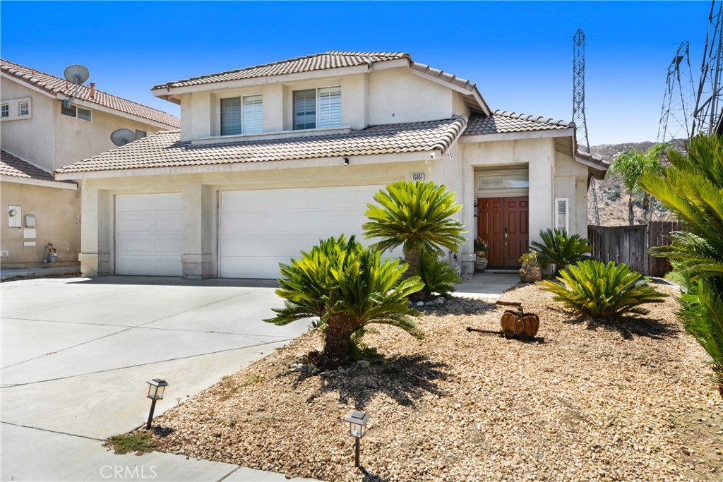 15051 Camellia Drive Property Photo 1