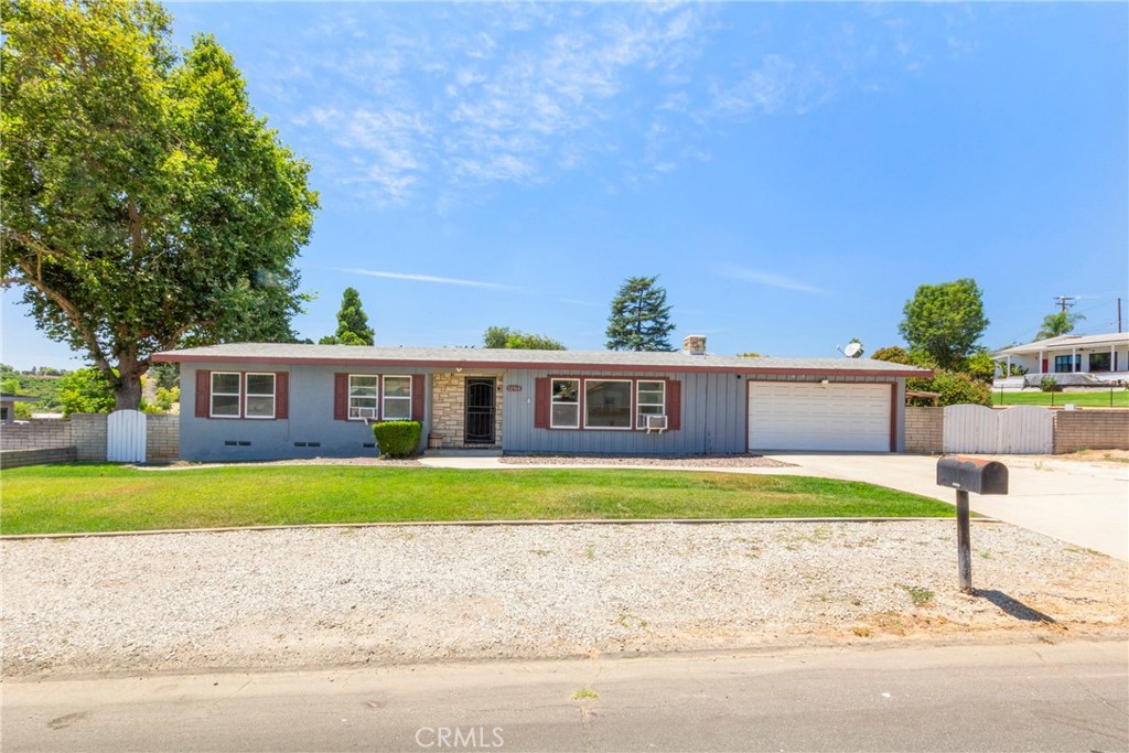 12368 Overcrest Drive Property Photo 1