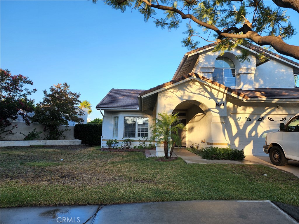 6321 Traminer Court Property Photo 1