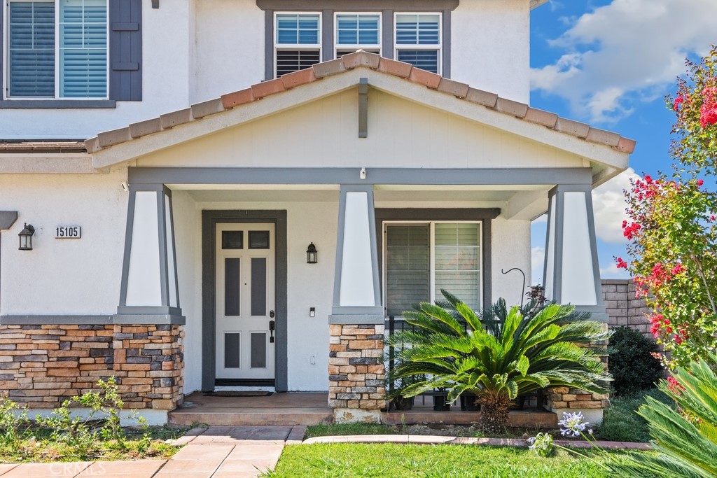 15105 Fox Ridge Drive Property Photo 3