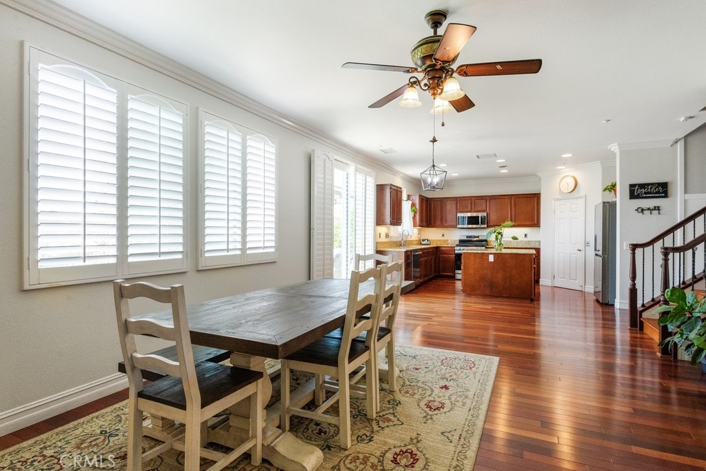 15105 Fox Ridge Drive Property Photo 11