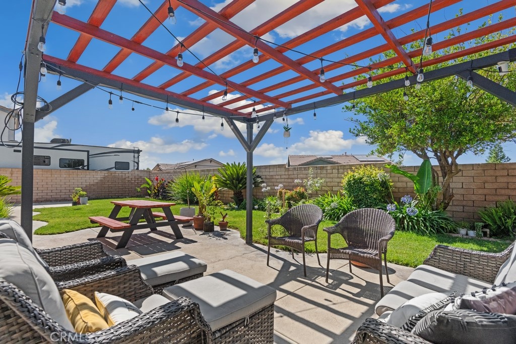 15105 Fox Ridge Drive Property Photo 25