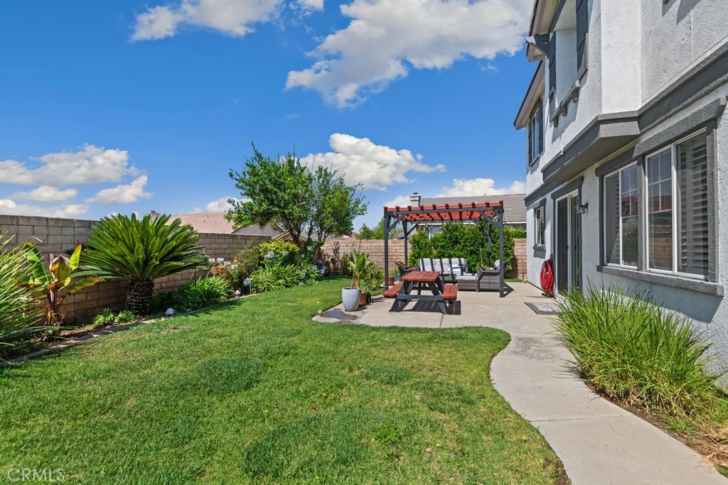 15105 Fox Ridge Drive Property Photo 28