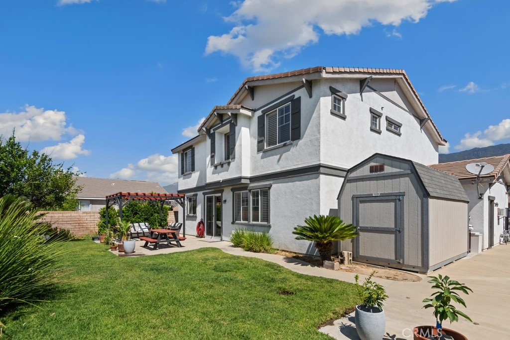 15105 Fox Ridge Drive Property Photo 29