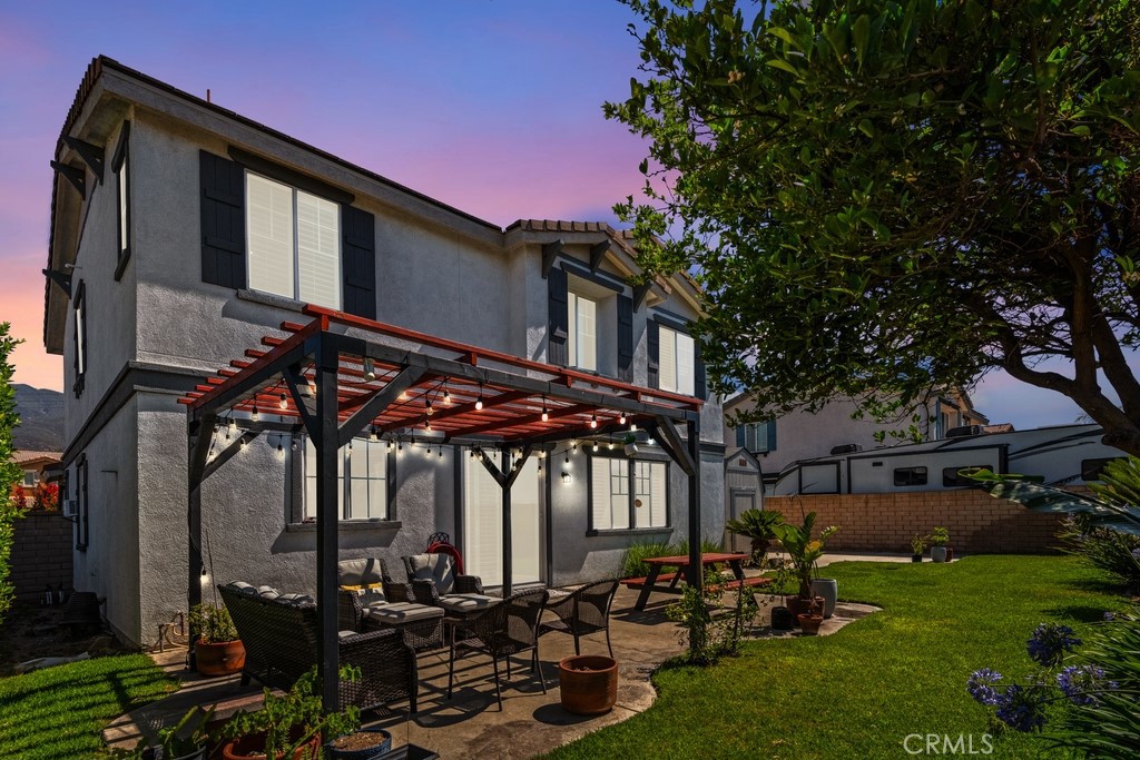 15105 Fox Ridge Drive Property Photo 30