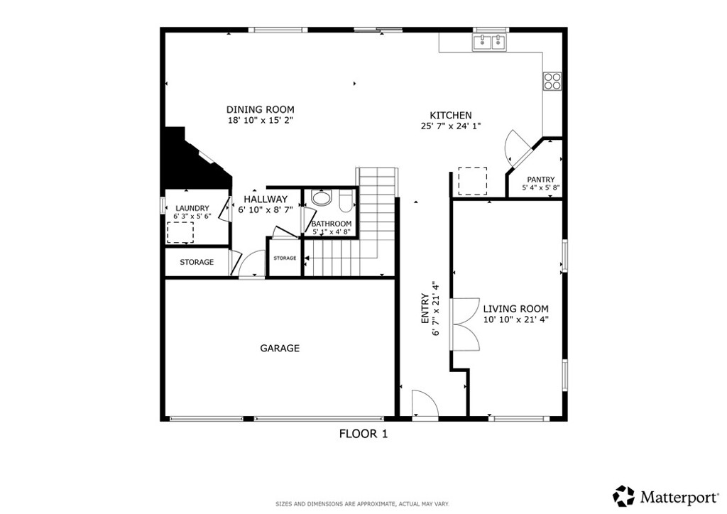 15105 Fox Ridge Drive Property Photo 35