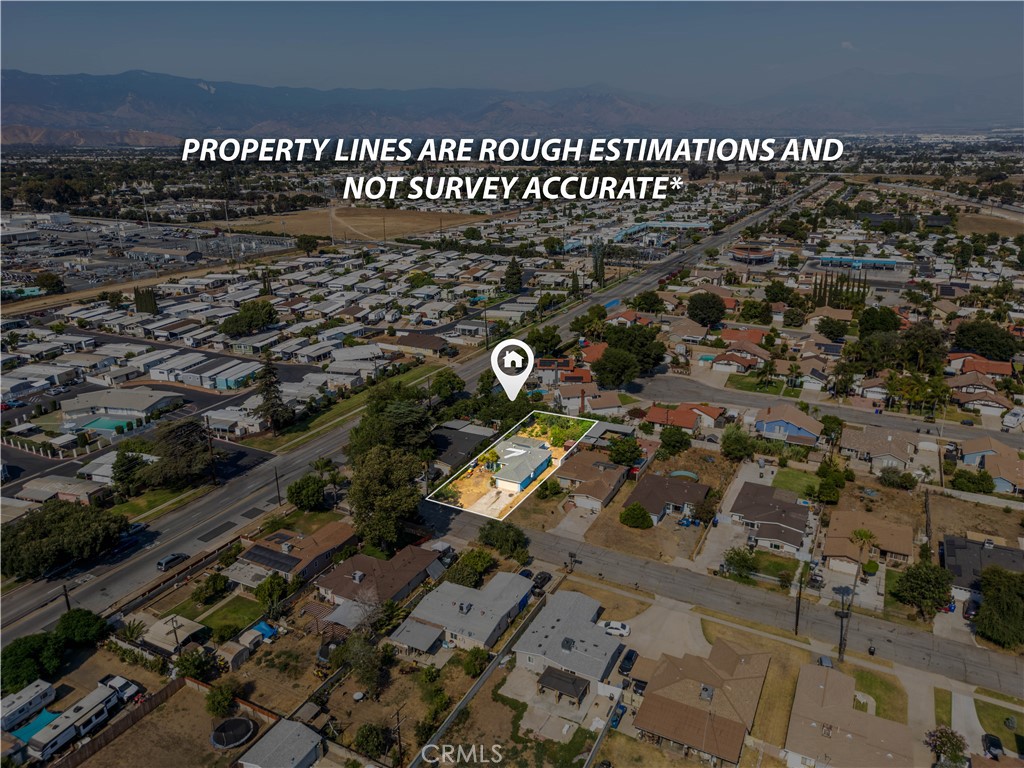 115 S Tamarisk Avenue Property Photo 2