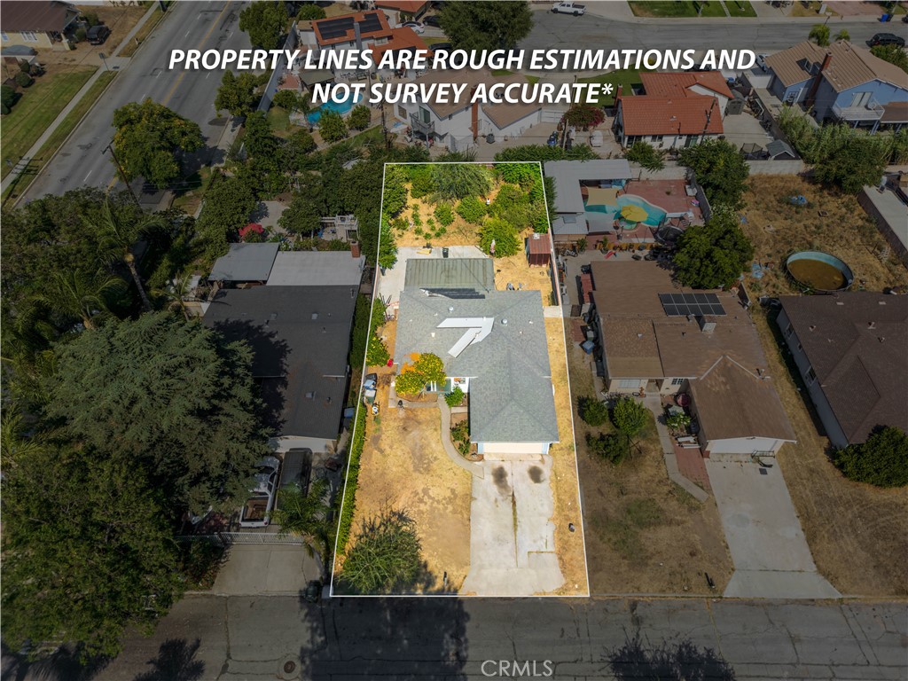 115 S Tamarisk Avenue Property Photo 22