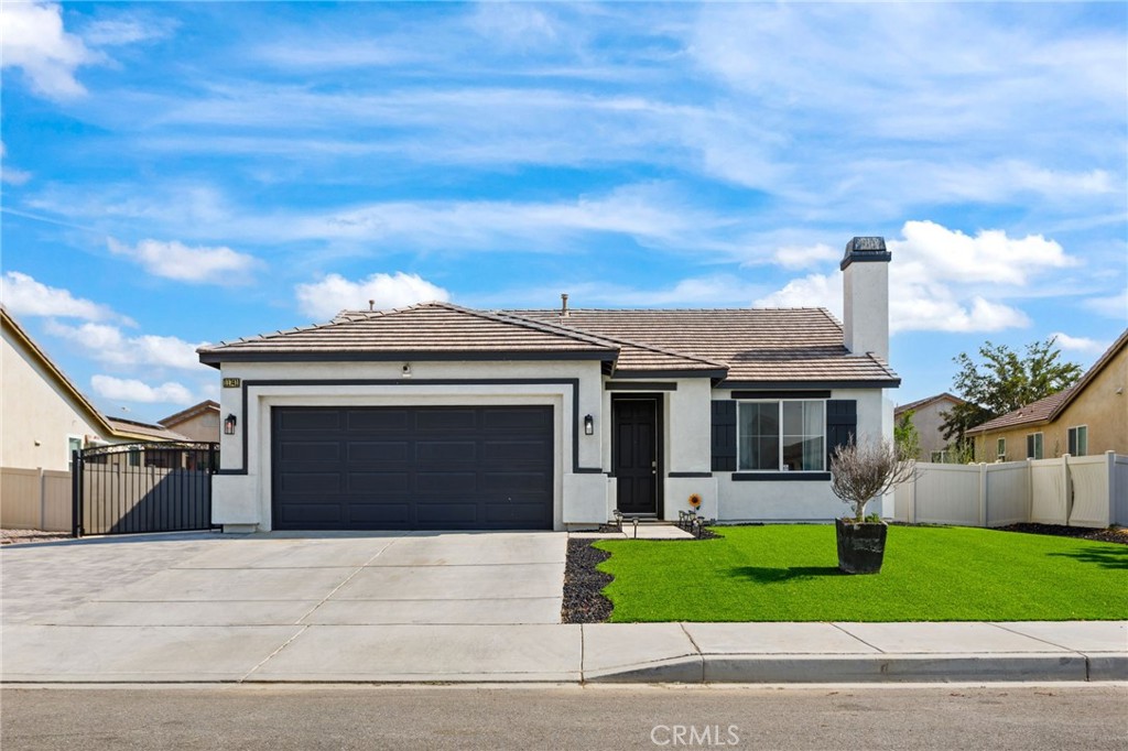 11741 Cool Water Street Property Photo 1