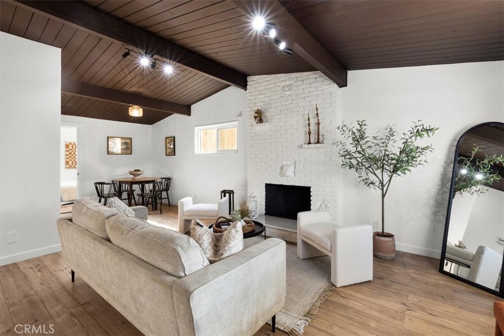 16317 Benwick Street Property Photo 1