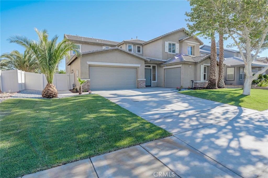 12478 Ojo Caliente Street Property Photo 1