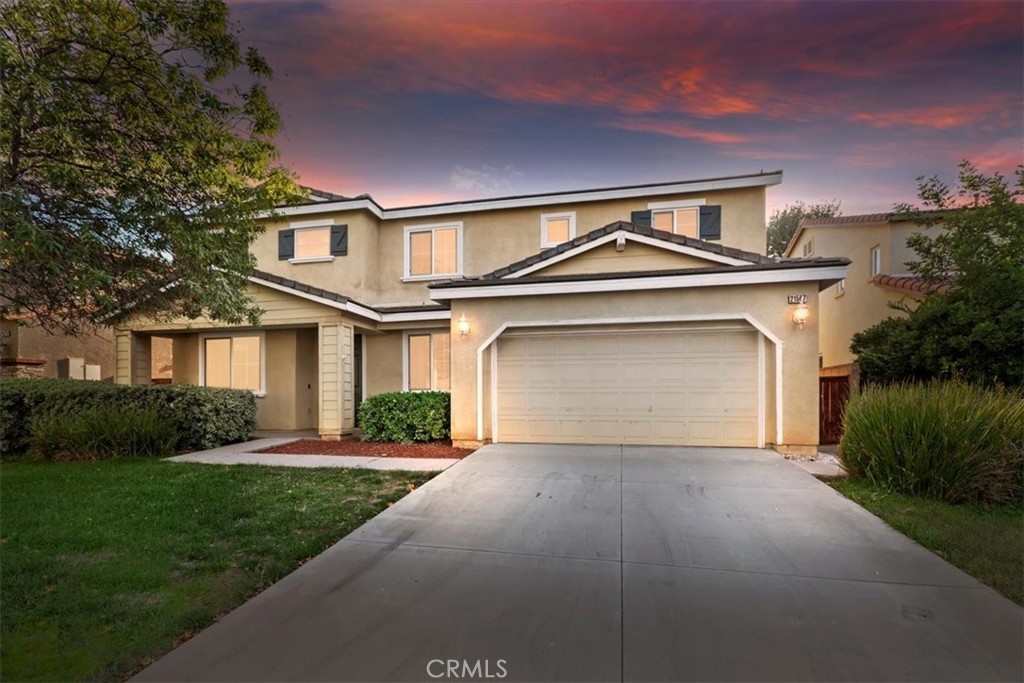 21567 Coral Rock Lane Property Photo 1