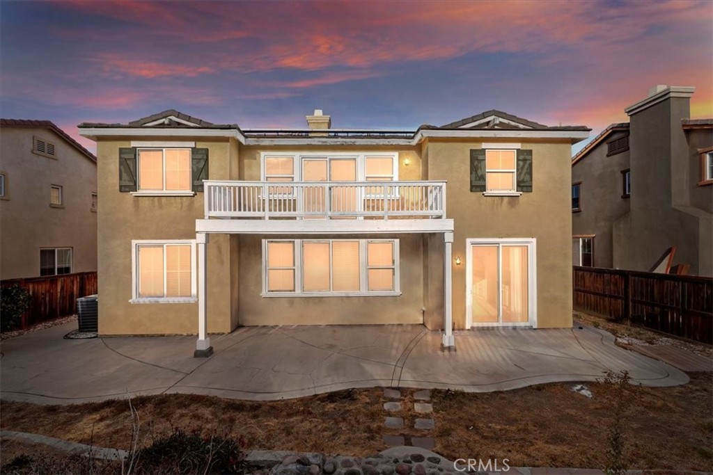 21567 Coral Rock Lane Property Photo 2