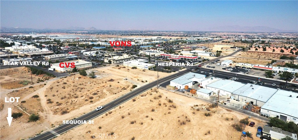 0 Sequoia Street Property Photo 4