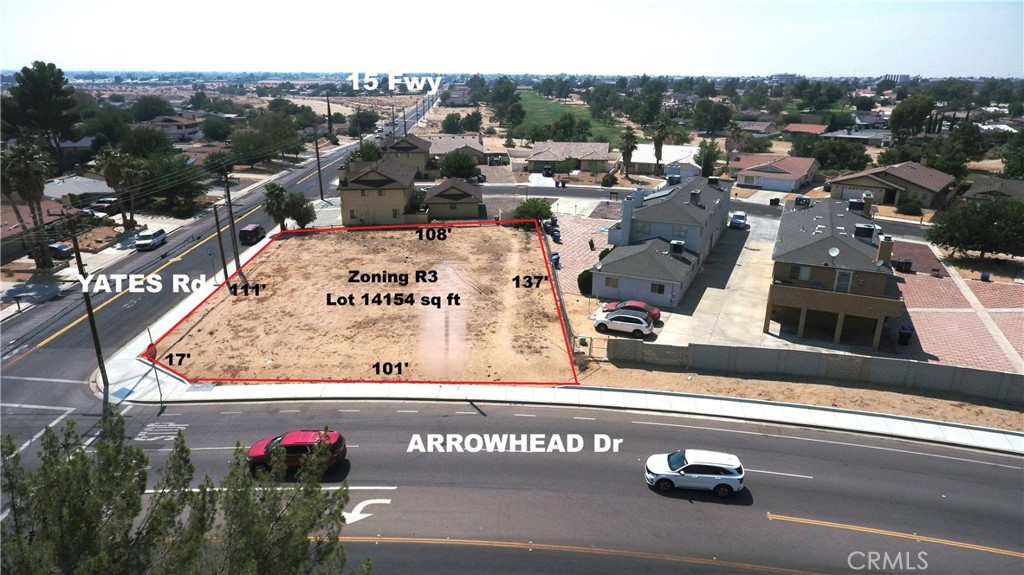 16090 Yates Road Property Photo 1