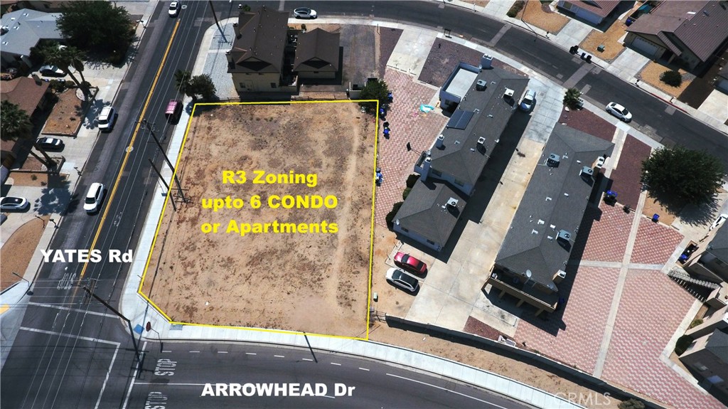 16090 Yates Road Property Photo 2