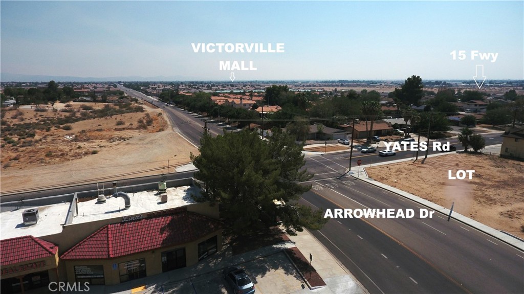 16090 Yates Road Property Photo 3