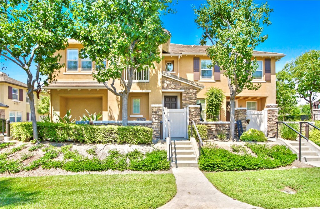 7705 Chambray Place 3 Property Photo 1