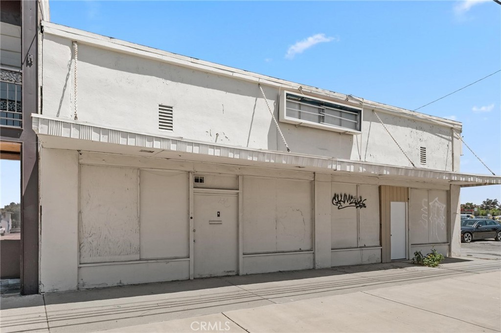 16756 Foothill Boulevard Property Photo 1
