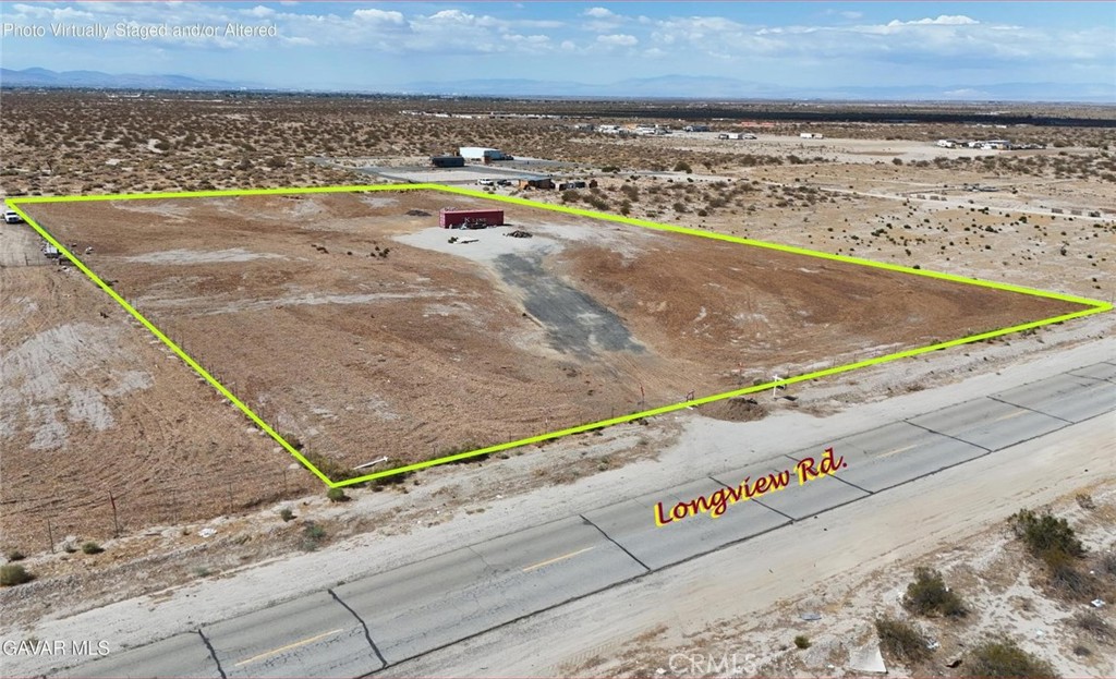 0 Longview Road Property Photo 1