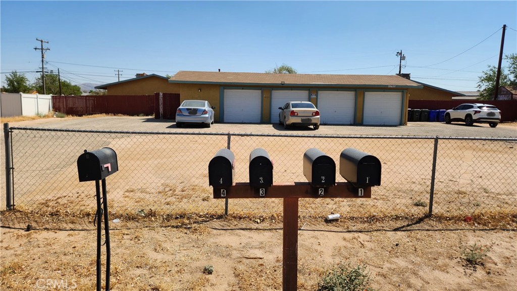10655 Cochiti Road Property Photo 1