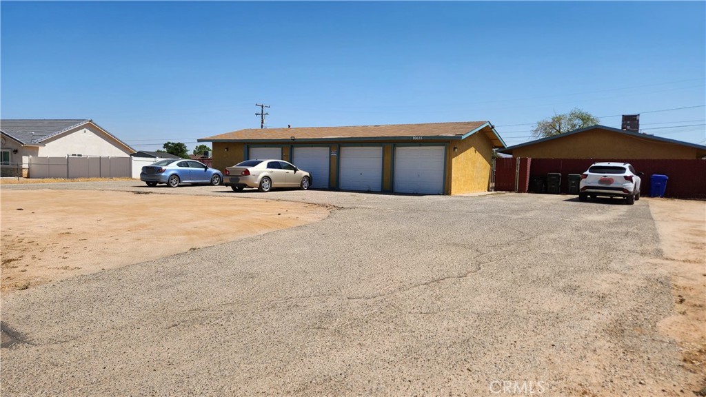 10655 Cochiti Road Property Photo 2