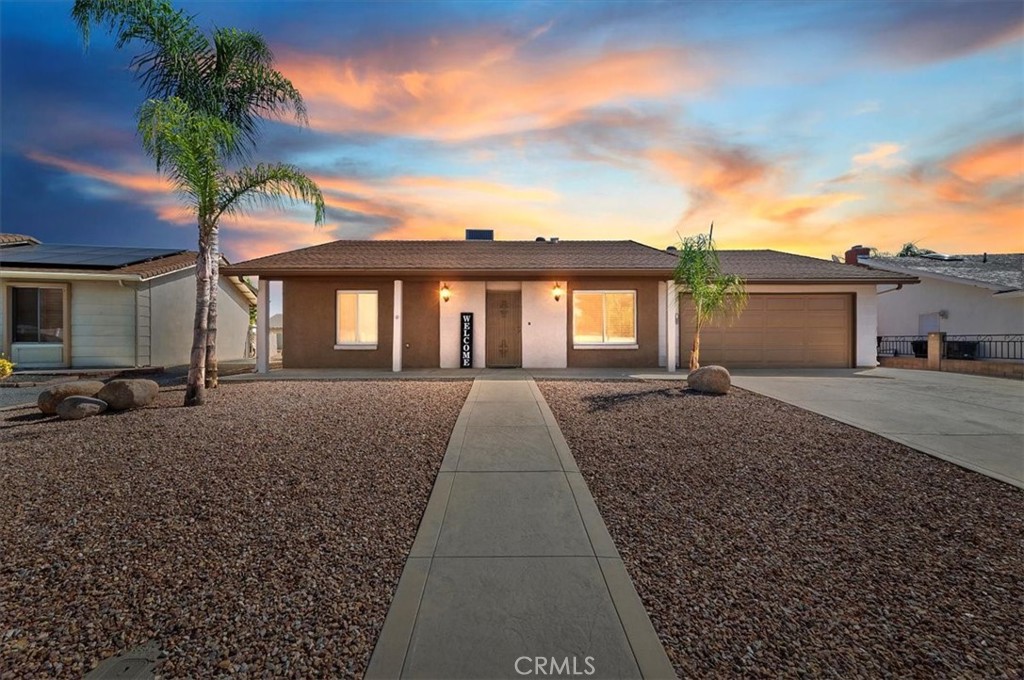 27670 Boston Drive Property Photo 1