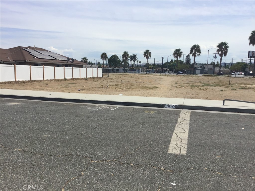 0 Bushnell Avenue Property Photo 1