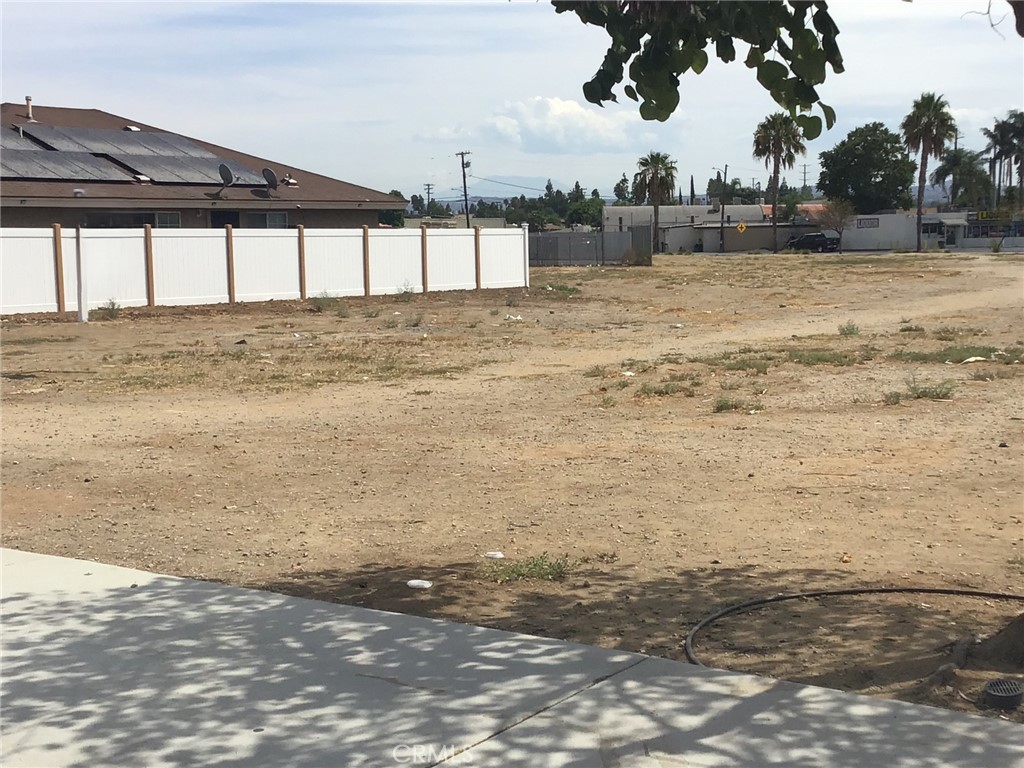 0 Bushnell Avenue Property Photo 2