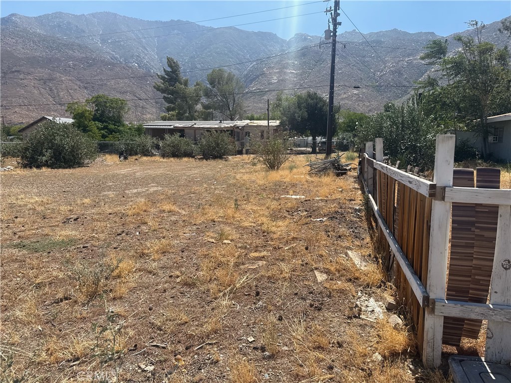 0 Maxine Avenue Property Photo 1