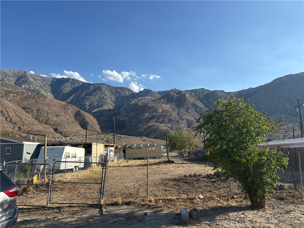 0 Esperanza Avenue Property Photo 3