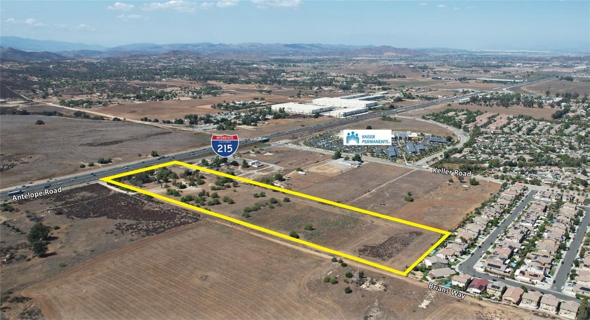 34520 Antelope Road Property Photo 1
