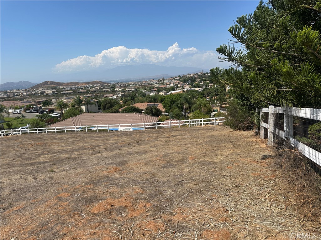 0 Dove Canyon Drive Property Photo 1