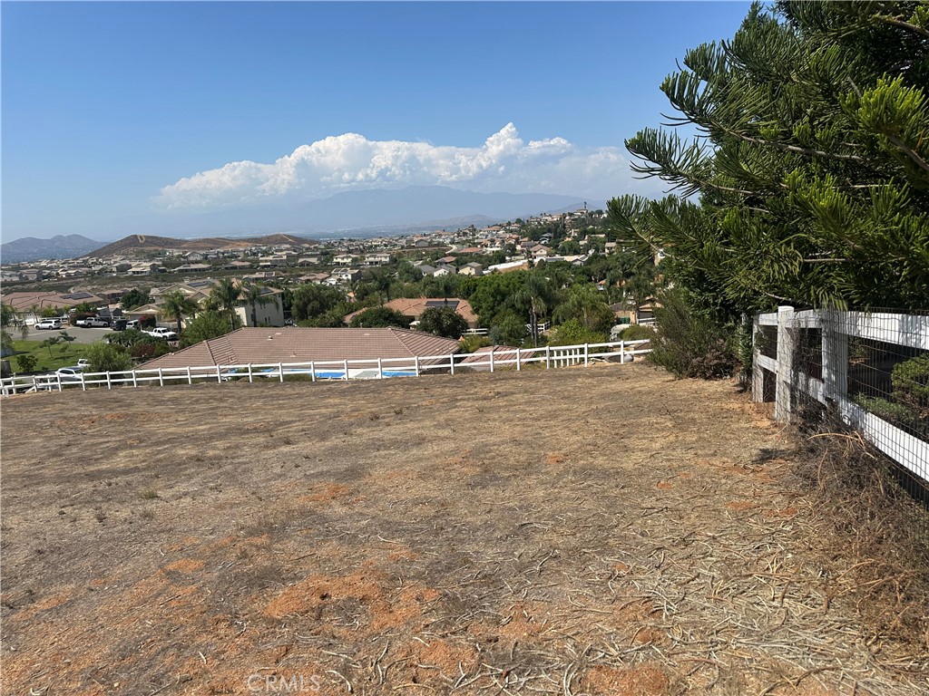0 Dove Canyon Drive Property Photo 1