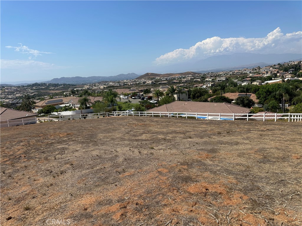 0 Dove Canyon Drive Property Photo 2