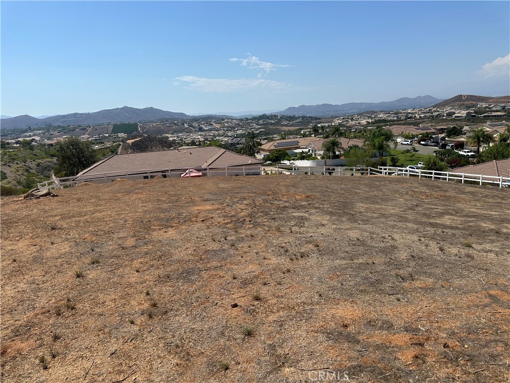 0 Dove Canyon Drive Property Photo 3