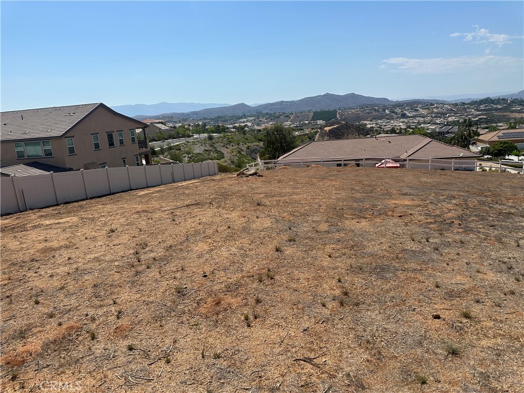0 Dove Canyon Drive Property Photo 4
