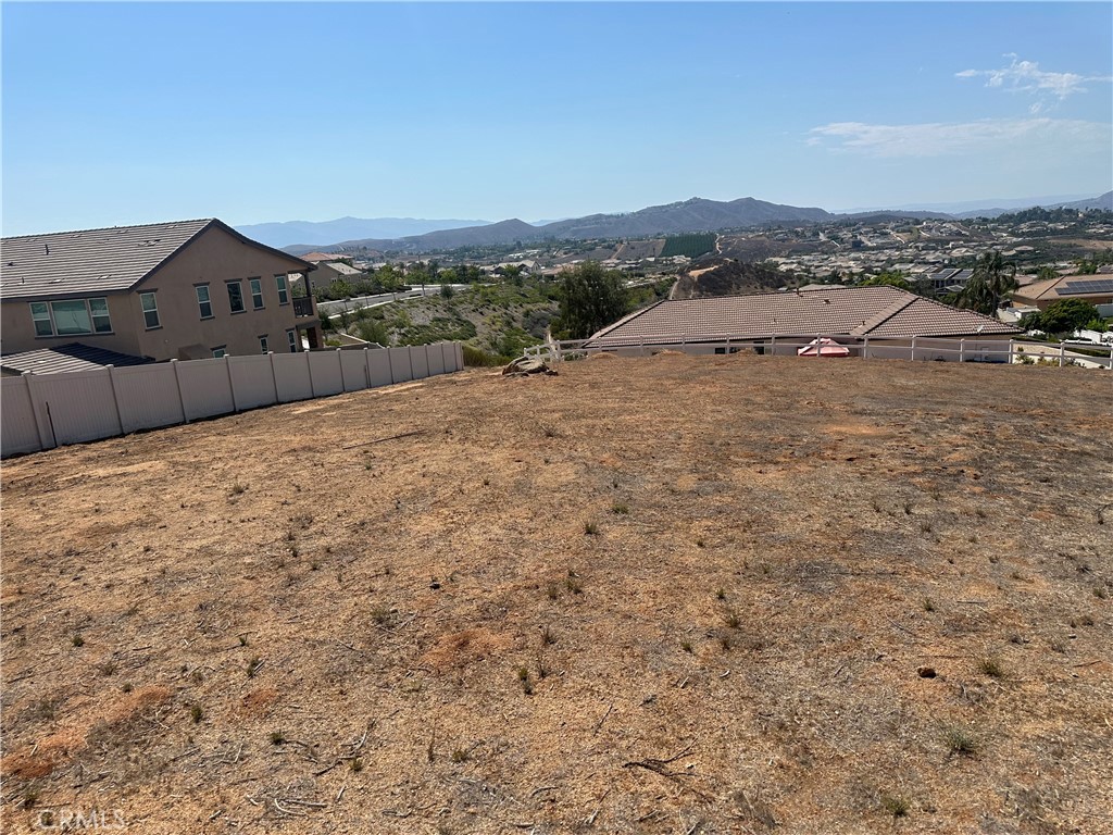 0 Dove Canyon Drive Property Photo 4