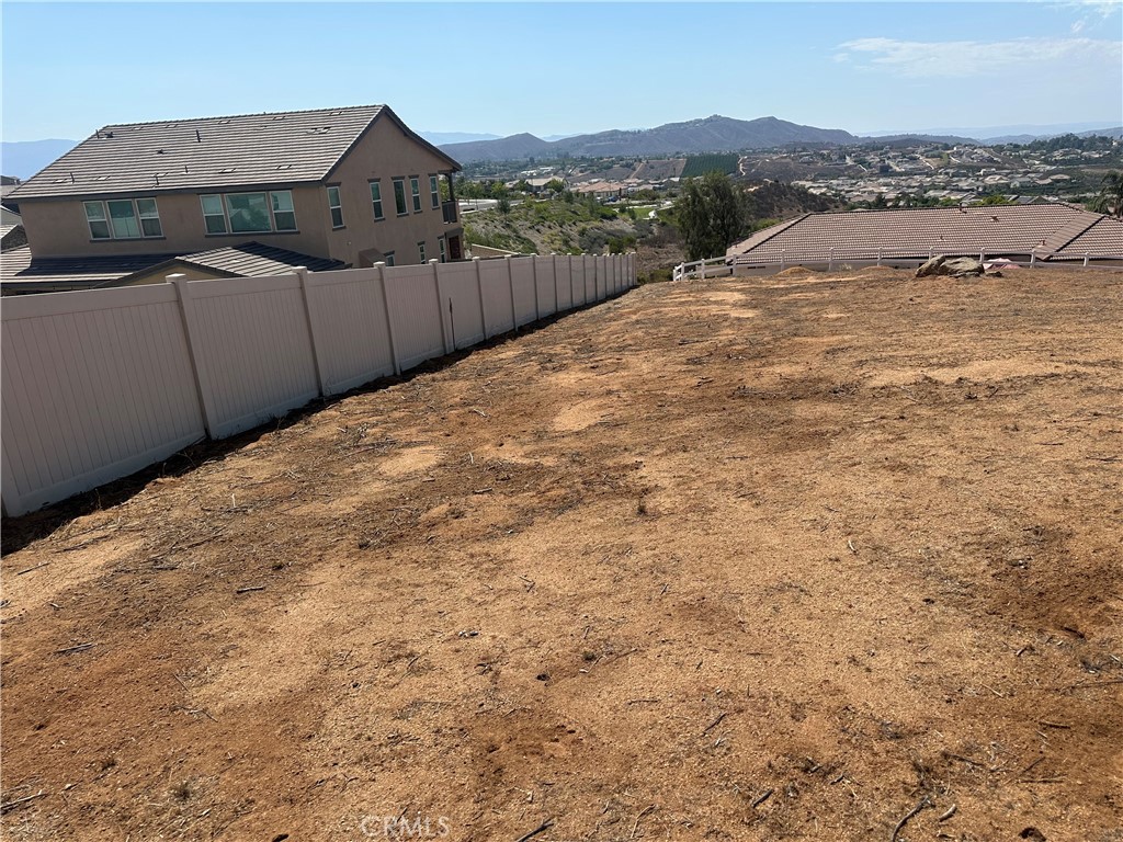 0 Dove Canyon Drive Property Photo 6
