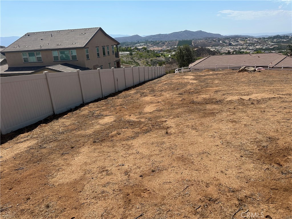 0 Dove Canyon Drive Property Photo 6
