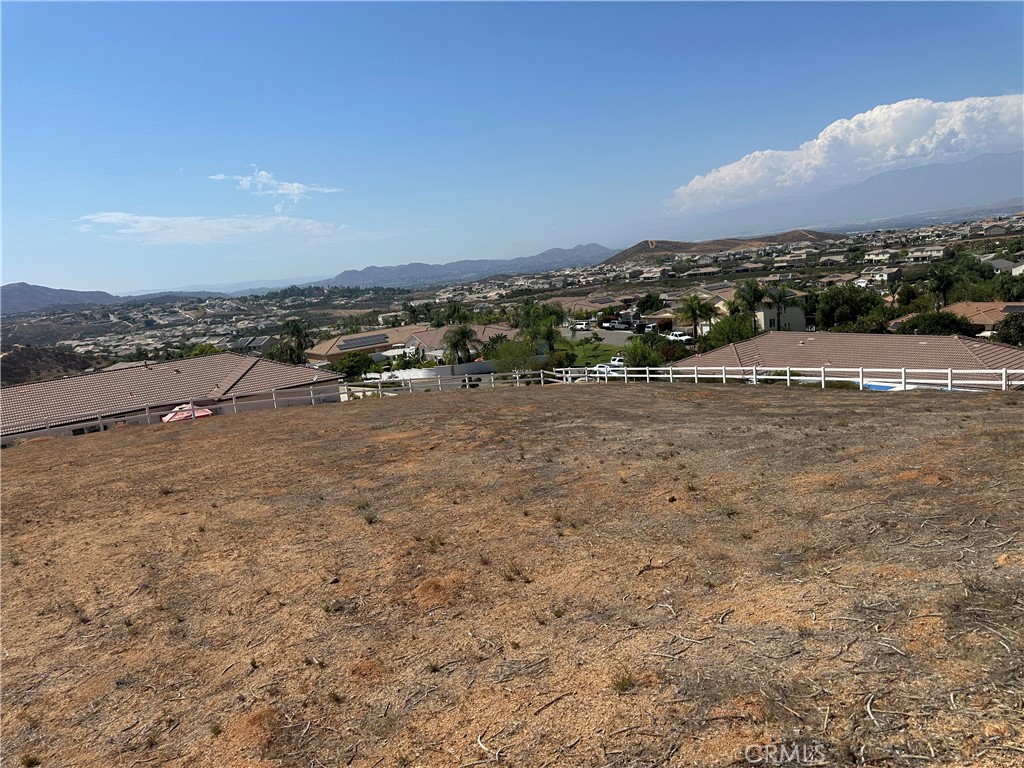 0 Dove Canyon Drive Property Photo 8